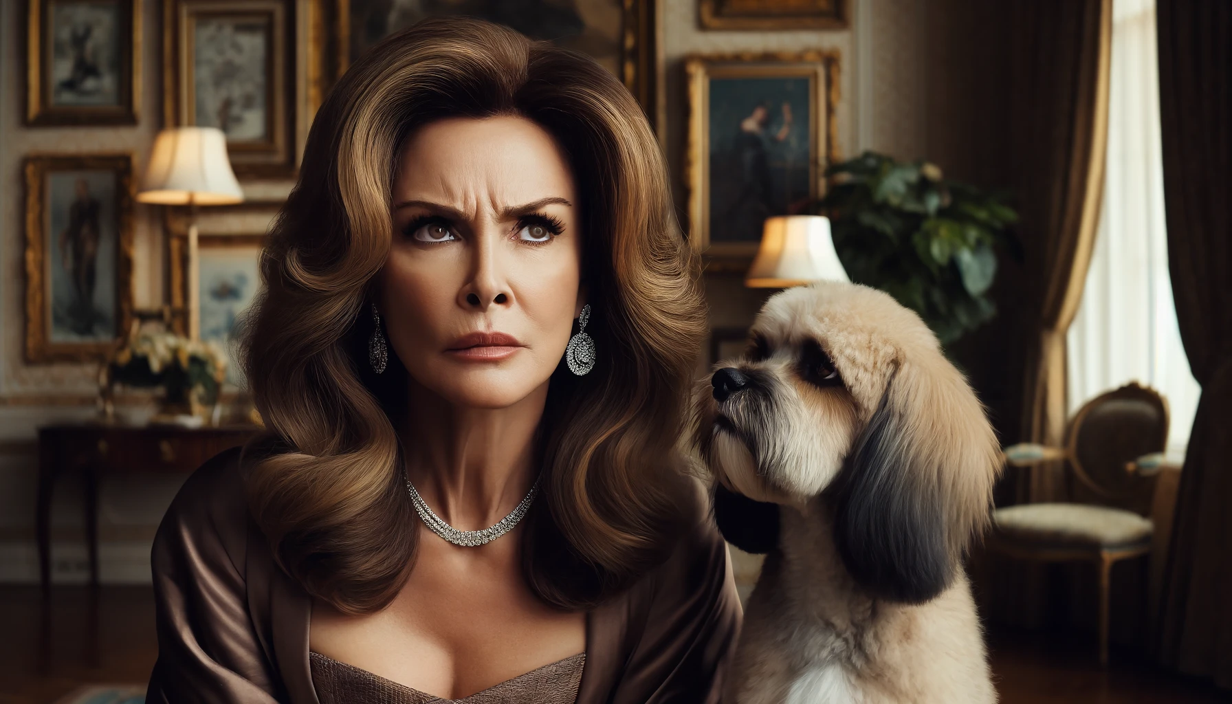 Trump VP contender Kristi Noem writes of killing dog – and goat – in new book