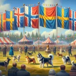 Kommende arrangementer i Skandinavia